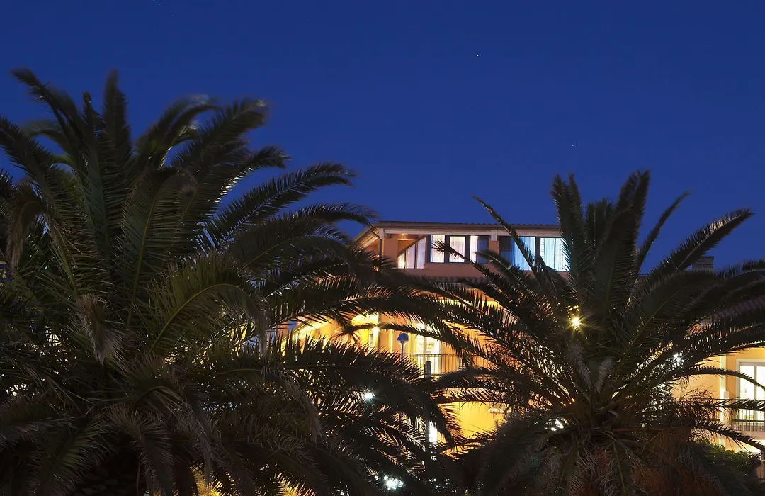 Hotel Al Gabbiano-1